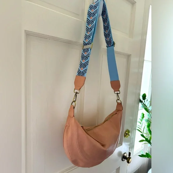 Anthropologie Luna Bag - Picture 5 of 9